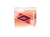 Ubrousky b�l� 33x33cm/100ks