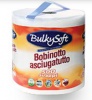 Kuchy�sk� ut�rky BulkySoft Bobina 1 x 100m, 2vrst.cell