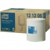 TORK(121206) Univer. Wiper 320 b�l/ 2v,M2 / 6ks