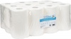 Pap�rov� ru�n�k Hygotrendy, v roli MIDI 70, 2vrs. b�l�/  1ks