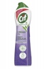 CIF tekut� p�sek Lila Flower fialov� 500ml