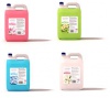 M�dlo tekut� 5l