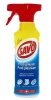 SAVO proti pl�sni 0,5l s rozpra�ova�em