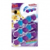 Dr.Devil krystal z�v�s do WC 3x35g