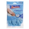 Latexov� rukavice, vel. L s vyst�lkou 1 p�r