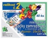 S��ky zamra�. �.2 transp. 25x35/ 50ks 15mic