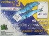 S��ky zamra�. �.3 transp. 30x40/ 40ks 17mic