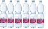 Dobr� voda neperliv� Malina 6x1,5L