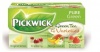 �aj Pickwick Zelen� variace, 20x2g