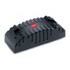 Magnet. houba na tabuli �ern� NOBO