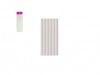 N�pl� do tavn� pistole pr.11mm/ 10cm,  bal.6ks