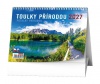 Kalend�� stoln� Toulky p��rodou - t�denn� - 210x150 (BSH7)