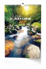 Kalend�� n�st�nn� �eka �aruje - 320x450 (BNK6)  A3