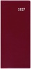 Di�� Bo�ka-m�s��n�-PVC-79x179 �erven� (BMB1)