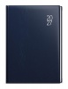Di�� David A5 - denn� - balacron (BDD7) modr�
