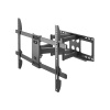 V�suvn� dr��k Brateck LPA69-466 pro TV 37"-80" 60kg polohovateln� n�st�nn� Heavy Duty