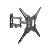 V�suvn� dr��k Brateck LPA68-443 pro TV 23"-55" 30kg polohovateln� n�st�nn�