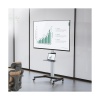 ALU poj�zdn� stojan Brateck FS44-46TW pro TV 37"-86" 50kg police
