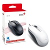 My� Genius DX 120, optick�, dr�tov� USB