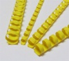 Plastov� h�bet 10mm kul. �lut�