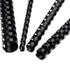 Plastov� h�bet 16mm kul.�ern�