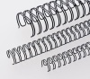 Kov.h�bet Renz 11mm, 3/ 1"(34 o�ek)/ 300mm