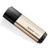 Apacer USB flash disc 16GB, 3.0, AH333, �ern� s krytkou